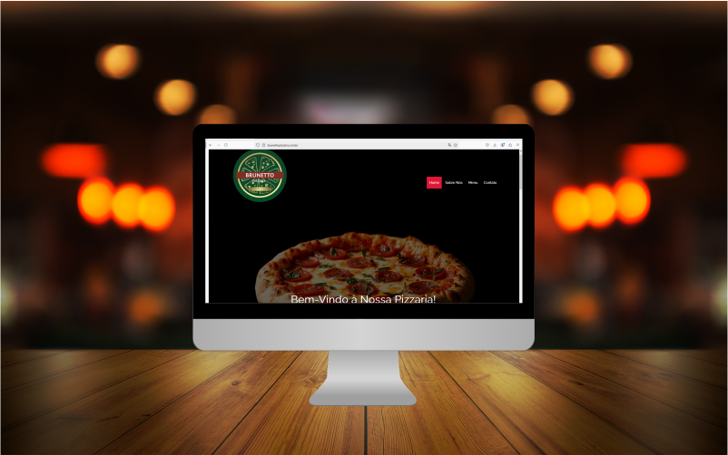 site pizzaria brunetto